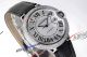 clone AF Factory Cartier Ballon Bleu white face diamond bezel watch 42mm (4)_th.jpg